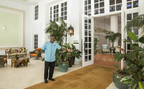 The Palms & Spa - 67