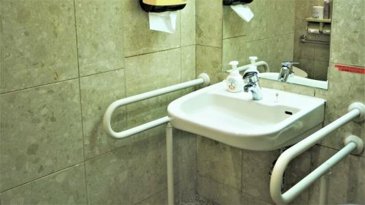 Toyoko Inn Osaka Semba Higashi - 48