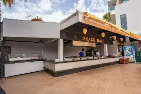 Linda Sunny Beach & Spa-Ultra All Inclusive - 26