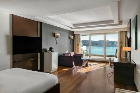 Radisson Blu Bosphorus, Istanbul - 14