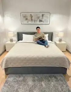 Zhasmin Apart-Hotel - 43