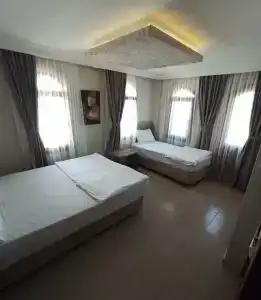 Golden Stone Butik Otel - 1