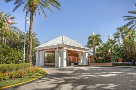 Hilton Grand Vacations Club SeaWorld® - 1