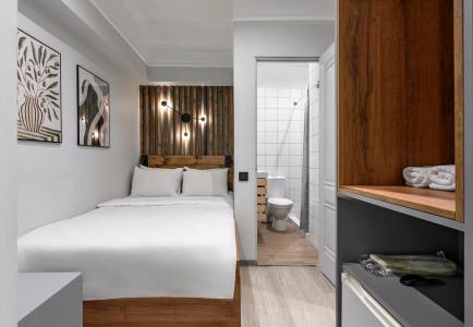 Mint on Tishinka - 18