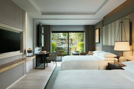 Hua Hin Marriott Resort and Spa - 41