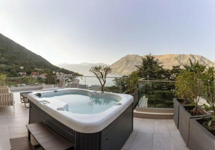 Hyatt Regency Kotor Bay Resort - 30