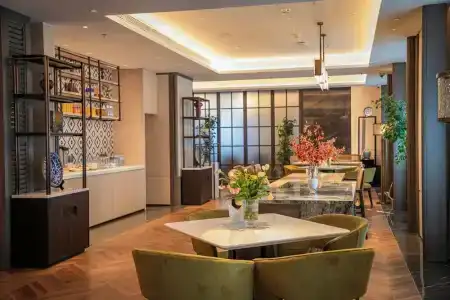 Beijing Palace Soluxe - 41