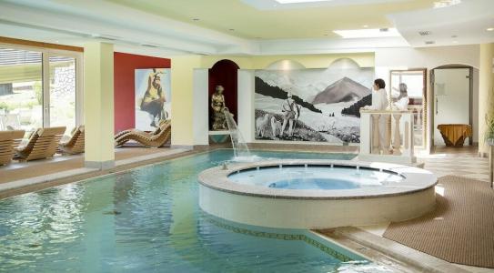 Nature Wellness Renato - 1