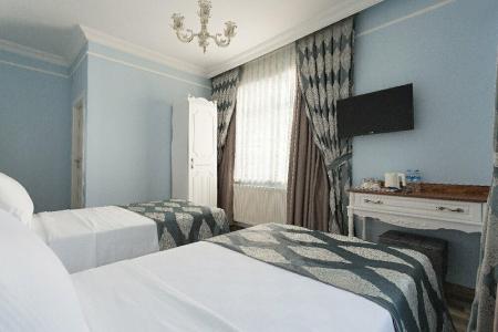 Zeynep Hatun Otel - 20