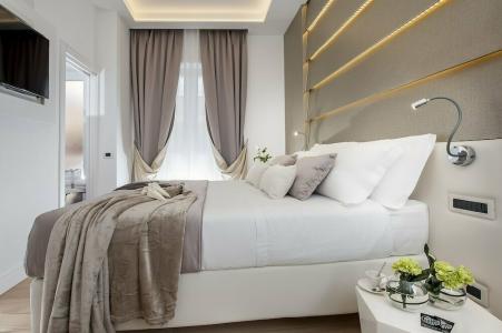 Vatican Style Suite - 22