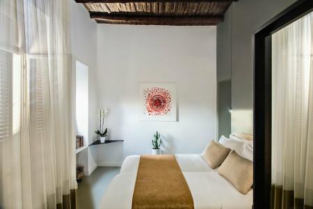 ES Suites - 31
