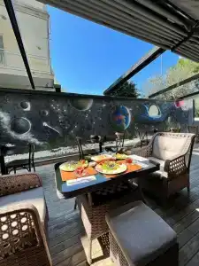 City Moonlight Apart - 5