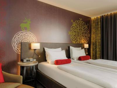 Mercure München City Center - 41