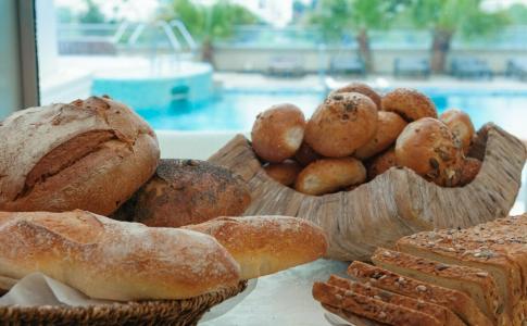 Leonardo Plaza City Tower - 14