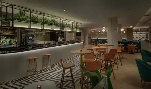 Hilton London Angel Islington - 46