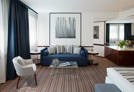 Starhotels President - 13