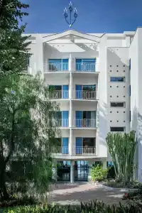 Parco dei Principi - 5
