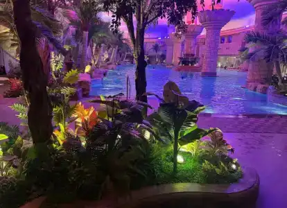 Grand Hyatt Beijing at Oriental Plaza - 73