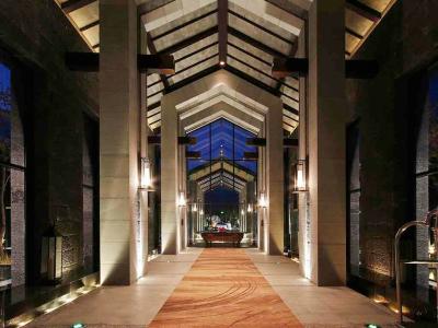 Pullman Lijiang Resort & Spa - 2