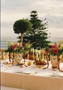 Grand Timeo, A Belmond, Taormina - 2