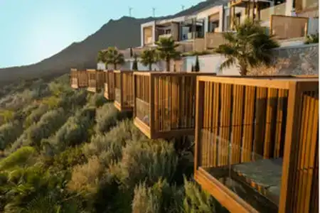 Mitsis Summer Palace - 46