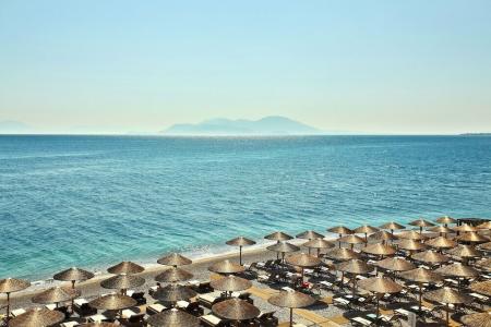 Sikyon Coast and Resort - 32