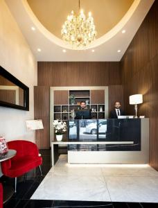 Dharma Style & Spa - 11