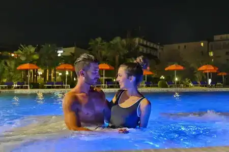 Savoia Thermae & Spa - 7