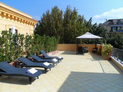 Palazzo Jannuzzi Relais - 6