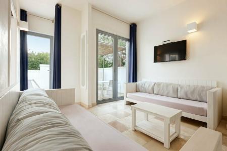 Nicolaus Club Meditur Village - 8