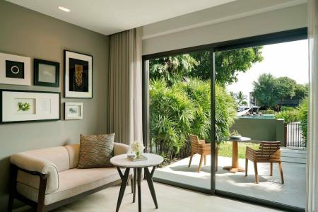 Hua Hin Marriott Resort and Spa - 21