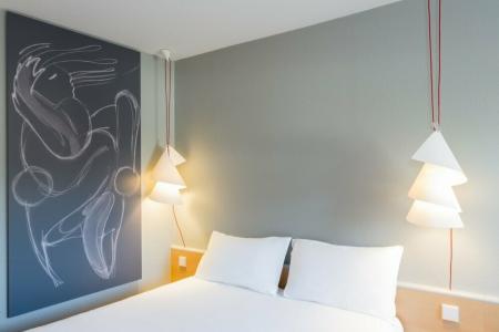 ibis Porto Sao Joao - 28