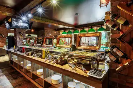 Nochnoy Kvartal - 22