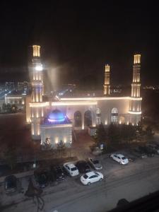 Qul-Khadisha - 3