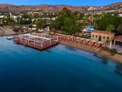 Divan Bodrum - 46