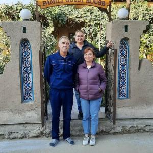 Sardam Guest house - 9