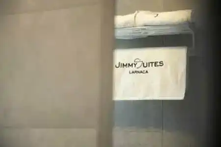 Jimmy's Suites - 28