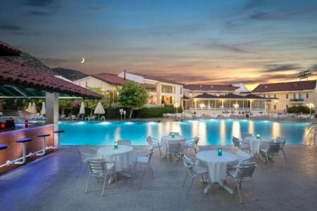 Lycus River Thermal - 43