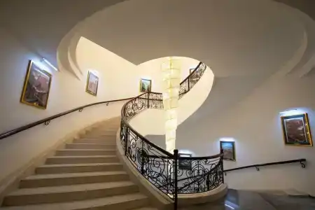 Beijing Palace Soluxe - 8