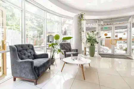 Bergs Spa and Сonference - 0