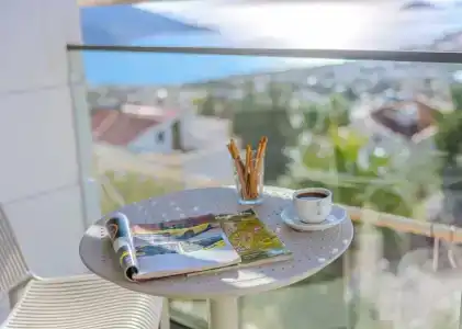 Samira Resort Aparts & Villas - 25