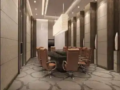Crowne Plaza Shanghai Noah Square by IHG - 35