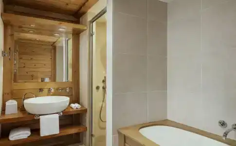Four Points by Sheraton Kolasin - 11