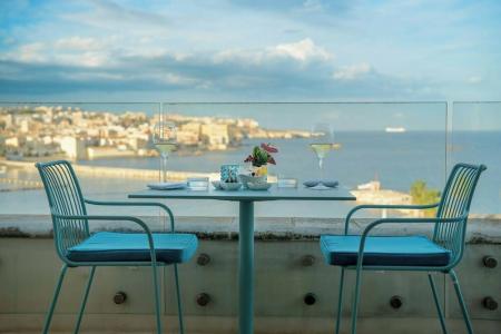 Ortea Palace, Sicily, Autograph Collection - 43