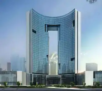 Kande International - 3