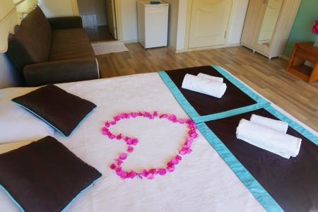 Cobanoğlu Otel and Apart - 21