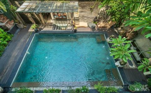 Dedy Beach Inn - 32