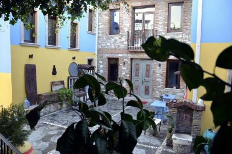 Ayasoluk & Restaurant - 44