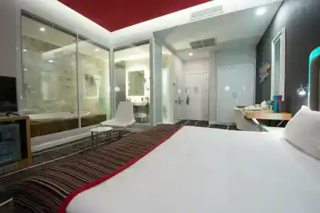 Park Inn by Radisson Ankara Cankaya - 32