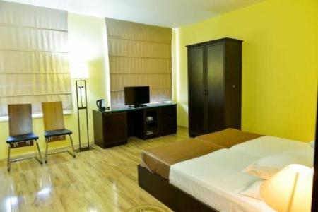 Imereti Health Resort - 42